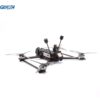 GEPRC Crocodile5 Baby FPV Drone - LR HD LongRange FPV 4S 5 Inch DJI Air Unit Digital System For RC FPV Quadcopter LongRange Freestyle Drone — изображение 6