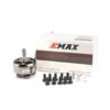 1PCS/2PCS/4PCS EMAX ECO II 2306 1700KV 1900KV 2400KV Brushless Motor for RC FPV Racing RC Drone - Image 2