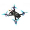 TCMMRC Land150 Racing Drone - Wheelbase 150mm 3-Inch Racing drone Radio control toys mini dron Quadcopter Freestyle fpv Drone with Camera HD - Image 7