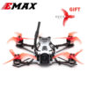 EMAX Tinyhawk II Freestyle FPV - Racing Drone F4 7000KV RunCam Nano2 700TVL 37CH 25-100-200mW VTX 2S FrSky BNF Quadcopter — изображение 2