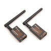 Holybro SiK Telemetry Radio V3 - 100mW 433MH 915MHz Open-source SiK firmware Plug-n-play for Pixhawk Standard Flight Controllers - Image 3