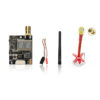 AKK K33/K31 VTX - 5.8G 200mW 40 Channels Double Screen Display 200mW FPV Audio Video Transmitter - Image 9