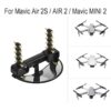 2 in 1 Antenna Amplifier for Mavic 3 AIR 2/ AIR 2S/MINI 2 Drone Remote Controller Signal Booster Antenna Range Extender - Image 2