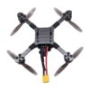 Tcmm 2.5 Inch Fpv Racing Drone - 1104 motor 8600kv Carbon fiber high-thrust racing drone 1200TVL Camera Rc Helikopters - Image 14