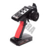 INJORA AX6S Remote Controller - 4CH 2.4GHz RC Car Controller Digital Radio Remote Control Transmitter with Receiver for RC Crawler SCX10 AXI03007 TRX4 - Image 7