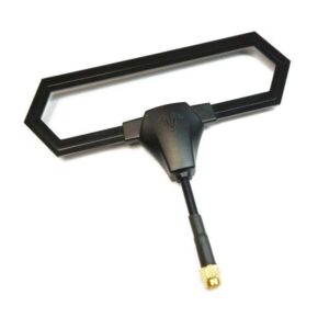 TEAM BLACKSHEEPT TBS Diamond Antenna Crossfire Transmitter TX CRSF 915/868Mhz Long Range Radio system RC Racing Drone