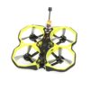 Iflight Protek35 4S 6S Fpv Racing Drone Analog BNF PNP R-XSR TBS DJI Polar Vista