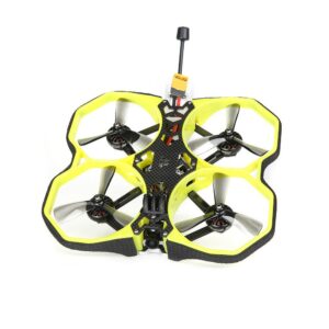 Iflight Protek35 4S 6S Fpv Racing Drone Analog BNF PNP R-XSR TBS DJI Polar Vista