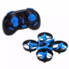 JJRC H36 Nano Drone - 2.4GHz 4CH 6 Axis Gyro Pocket Drone Mini Quadcopter - Image 3