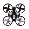 JJRC H36 Nano Drone - 2.4GHz 4CH 6 Axis Gyro Pocket Drone Mini Quadcopter