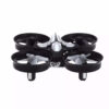 JJRC H36 Nano Drone - 2.4GHz 4CH 6 Axis Gyro Pocket Drone Mini Quadcopter - Image 5