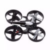 JJRC H36 Nano Drone - 2.4GHz 4CH 6 Axis Gyro Pocket Drone Mini Quadcopter - Image 6