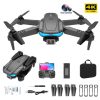 ZFR F185 Pro Drone - 4K HD Dual Camera Intelligent Obstacle Avoidance UAV Quadcopter Mini Drone - Image 13