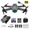 ZFR F185 Pro Drone - 4K HD Dual Camera Intelligent Obstacle Avoidance UAV Quadcopter Mini Drone - Image 12