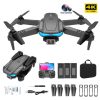 ZFR F185 Pro Drone - 4K HD Dual Camera Intelligent Obstacle Avoidance UAV Quadcopter Mini Drone - Image 14