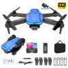 ZFR F185 Pro Drone - 4K HD Dual Camera Intelligent Obstacle Avoidance UAV Quadcopter Mini Drone - Image 18