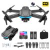 ZFR F185 Pro Drone - 4K HD Dual Camera Intelligent Obstacle Avoidance UAV Quadcopter Mini Drone - Image 7