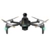 M10 Ultra Drone 4K HD Profesional GPS 3-Axis EIS Wifi Quadcopter 5KM Distance 800M Brushless Professional Camera Drone