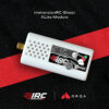 ImmersionRC Ghost xLite Module - 2.4GHZ Frequency 250HZ 166HZ 62HZ 15HZ Frame Rate Radio Transmitter - Image 4