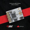 ImmersionRC Ghost Atto Receiver - 2.4GHZ ISM Band 4m Latency OpenTx 222.22HZ Race Performance Radio Receiver - Image 3