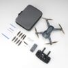 JJRC X21 Drone - 4K Dual Camera GPS with Laser Obstacle Avoidance JJRC RC Toy - Image 6