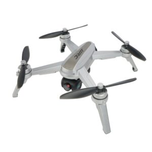 JJRC X5 Drone - 2K Camera 5G Wifi GPS Drone Follow Me Altitude Hold RC Quadcopter