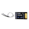 Futaba R2006G S-FHSS 2.4 GHz System 6-Channel Receiver For Aircraft Models - Image 2