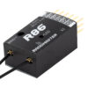 RadioMaster R86 V2 Receiver - 2.4GHZ 6Channel PWM Receiver Compatible With D8, D16, SFHSS - Image 3