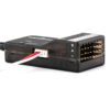 RadioMaster R88 V2 Receiver - 2.4GHZ 8 Channel PWM/Sbus 1KM Range Suitable for Drone, RC Models - Image 3