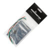 RadioMaster RP2 V2 ExpressLRS 2.4ghz Nano Receiver - For Woops FPV Drone, Fixed-Wing Airplane - Image 8