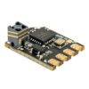 RadioMaster RP2 V2 ExpressLRS 2.4ghz Nano Receiver - For Woops FPV Drone, Fixed-Wing Airplane - Image 2