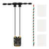 RadioMaster RP4TD ExpressLRS 2.4GHz True Diversity Receiver - Suitable for Drones and Fixed-Wing Aircraft Models - Image 8