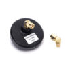 iFlight Pigeon Patch FPV Antennad LHCP/RHCP with 2PCS adapter SMA / RP-SMA 5.5GHz-5.9GHz Polarization Directional 9dBi Gain - Bild 8