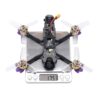 TCMMRC LAL3 FPV Racing Drone Kit - 3-Inch 145mm 3-4S FPV Racing Drone PNP Caddx Turtle V2 HD 1408 3750KV Motor 25A ESC 300MW VTX - Image 7