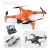 S608 Pro Drone -  3KM GPS 4k Profesional Drone HD Dual Camera Aerial Photography Brushless Foldable Quadcopter RC Distance - Image 24