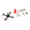 HappyModel Crux3 - 1S ELRS 3inch FPV Toothpick Drone F4 2G4 Built-in SPI ELRS 2.4G OPENVTX 400mW Caddx Ant EX1202.5 KV11500 1S - Image 5