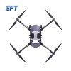 EFT Z30 30L Agriculture Drone - 4 axis 30KG 30L Agricultural UAV large capacity pesticide spraying aircraft Automatic seeding for spraying fruit trees — изображение 7