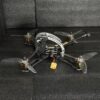 TCMMRC Dome 215 - 5-Inch FPV Racing Drone Kit with 3-6s Gold Brushless Motor Professional Quadcopter Radio Remote Control Toys - Image 5