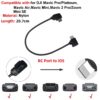 Data Cable OTG Remote Controller to Phone Tablet Connector USB TypeC IOS Extend for DJI Mavic MINI/2/3 Pro/SE/Pro/Air/Mavic 2/3 - Image 11