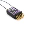 FlySky INr6-HS 2.4GHz 6CH Receiver - AFHDS 3 Built-in Height Sensor Compatible PL18 Radio for Glider Drone - Image 8