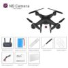 New Remote Control Drone with Camera WIFI 4K Wide-angle Aerial Photography 25 Minutes Ultra-long Life Four-axis Quadcopter Toys — изображение 15
