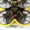 HGLRC Veyron35 - CR Pusher 3.5 Inches FPV Cinewhoop Racing Drone HD video Shooting-Analog Version For RC FPV Quadcopter Drone - Image 5