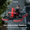 BETAFPV Pavo25 Whoop FPV - with Anolog/ HD Diginal Versions Brushless RC FPV Racing Drone - Image 10