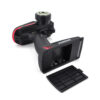 DumboRC X6 X4 X6P 2.4G 6CH Transmitter - w/ X6FG Gyro X6F Receiver Remote control for 1/10 1/8 Crawler Axial SCX10 D90 RC Car Boat - Bild 16