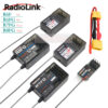 Radiolink 2.4GHz 6CH Receiver - Gyro Inside for RC4GS/R6FG V5 Transmitter R7FG V1.4 R6F V4 R4FMG V2.0 R8FG 7 Channels RCC6GS V3 - Image 2