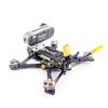 2023 New DarwinFPV TinyAPE/TinyAPE Freestyle - 2.5 Inch 2-3S FPV Racing RC Drone w/RunCam Nano 4 1103 Motor 5.8G VTX Thumb Camera ELRS — изображение 2