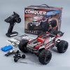 2023 New 1:16 Scale Large RC Cars - 50km/h High Speed RC Cars Toys for Boys Remote Control Car 2.4G 4WD Off Road Monster Truck - Image 10