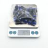 T-Type Air Tube Quick Connector  - 20 pcs 8 mm 12 mm Plastic Pneumatic Tee Fitting T-Type Air Tube Quick Connector for Agricultural Drones - Image 7