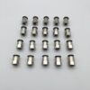 20pcs 8mm 12mm Flow Meter Outlet Fittings/Gas Hose Quick Fittings/Female Straight Head Agricultural Drone - Image 2