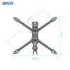 GEPRC GEP-Mark4-7 Frame - 7Inch Parts Propeller Accessory Base Quadcopter FPV Freestyle RC Racing Drone Long Haul Flight - Image 3